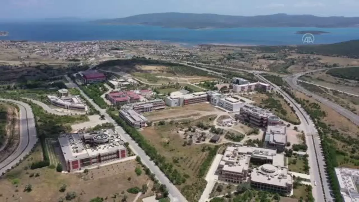 Türkiye'nin ilk yüzer rüzgar santrali modellemesi denizlerdeki potansiyeli ortaya koyacak