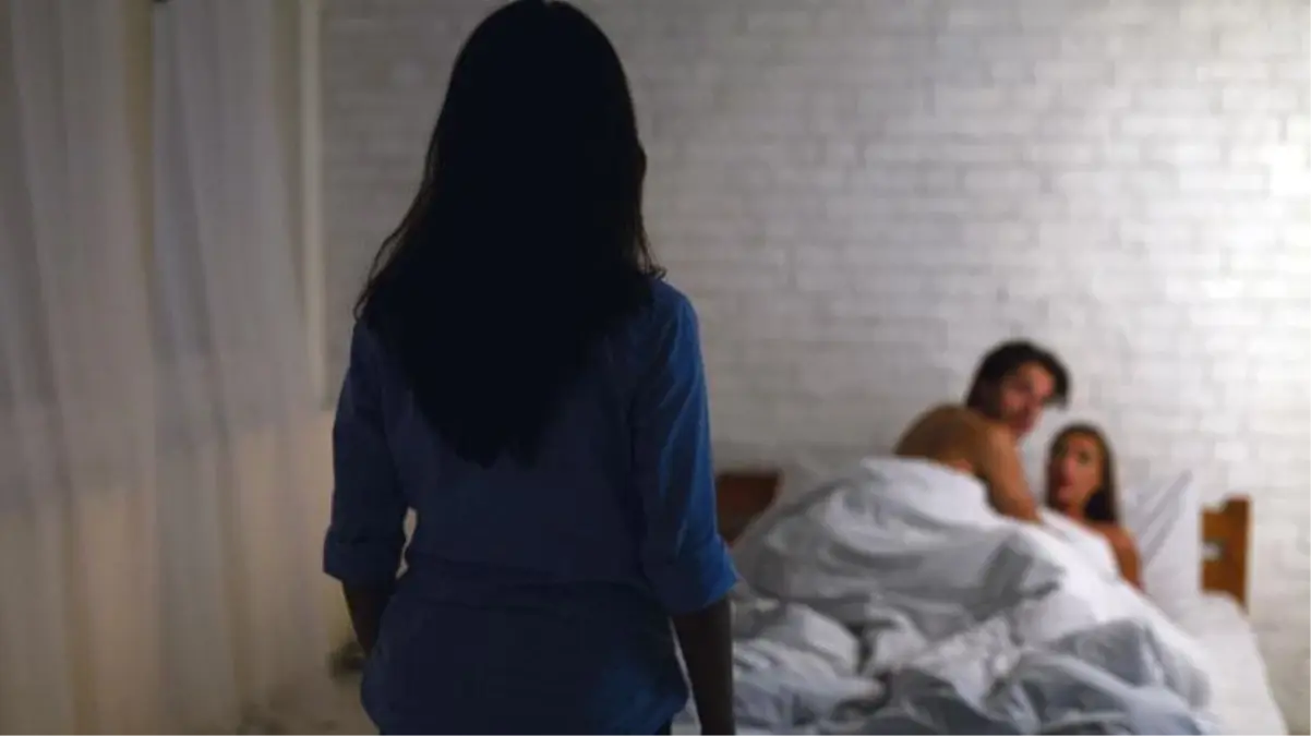 Yargıtay'dan emsal karar! Aldatan kocasının iş yerini basıp yüzünü tırnaklayan kadın kusurlu bulundu