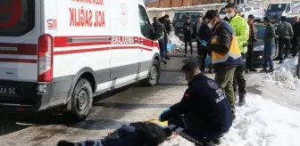 23 yaşındaki sağlık çalışanı Ceylan'ın yürek yakan ölümü! İlk iş gününde kepçenin altında kalarak can verdi