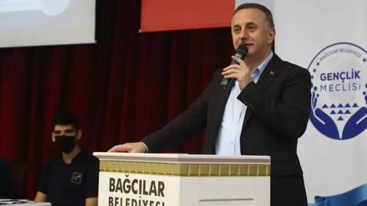 Bağcılar Belediyesi hangi parti? Bağcılar Belediye Başkanı hangi partiden? Bağcılar Belediye Başkanı kimdir?