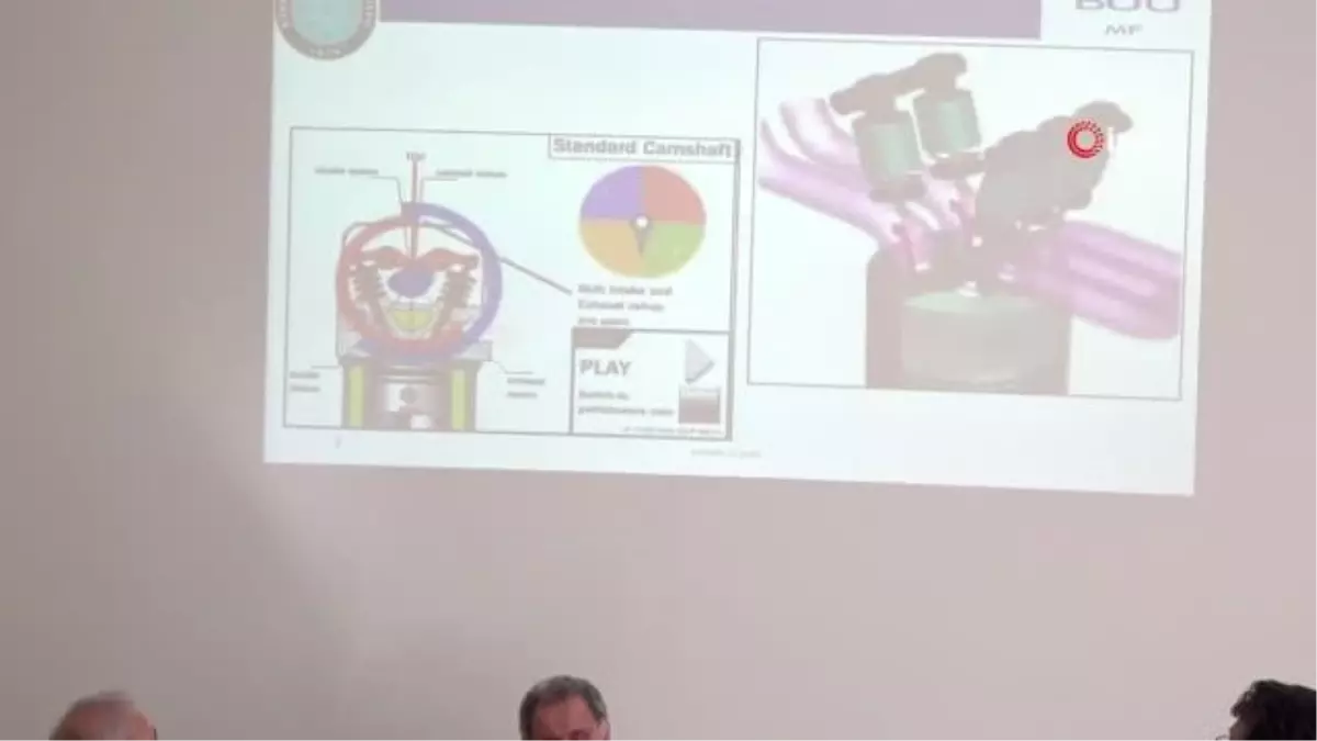 Bursalı profesörler üretti, araçlarda motorun gücünü artırıyor