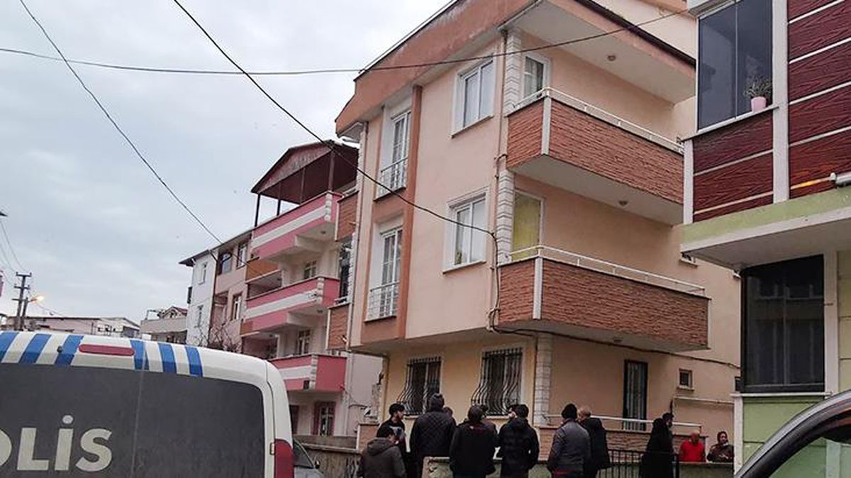 Çatıdan düşerek can veren 15 yaşındaki Beydun, annesine sitem dolu mektup bırakmış