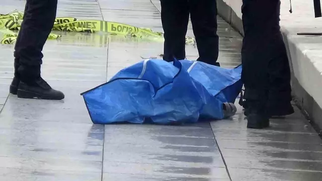 Denizden, üniversite öğrencisinin cesedi çıktı