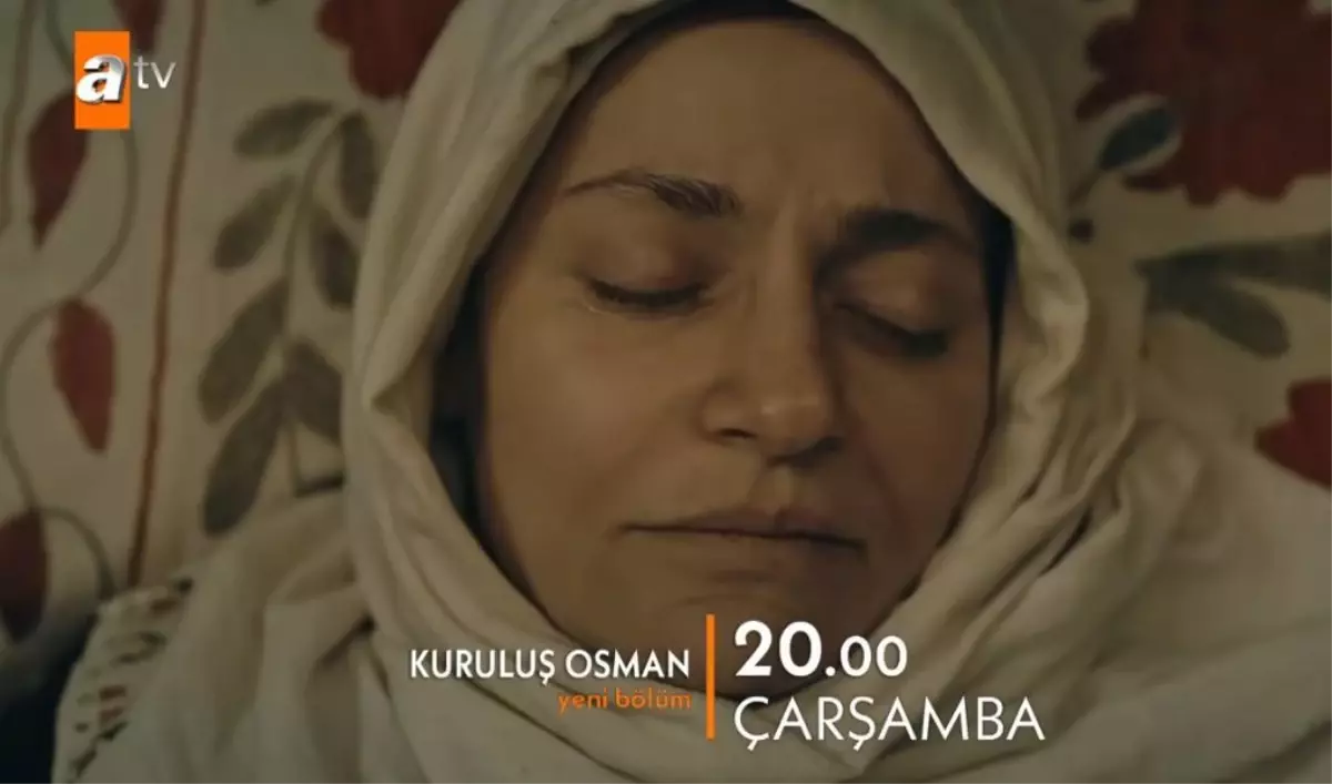 Didem Balçın diziden mi ayrılıyor? Kuruluş Osman 'Selcan Hatun' öldü mü, diziden mi çıkacak? Didem Balçın Kuruluş Osman'dan ayrılacak mı?