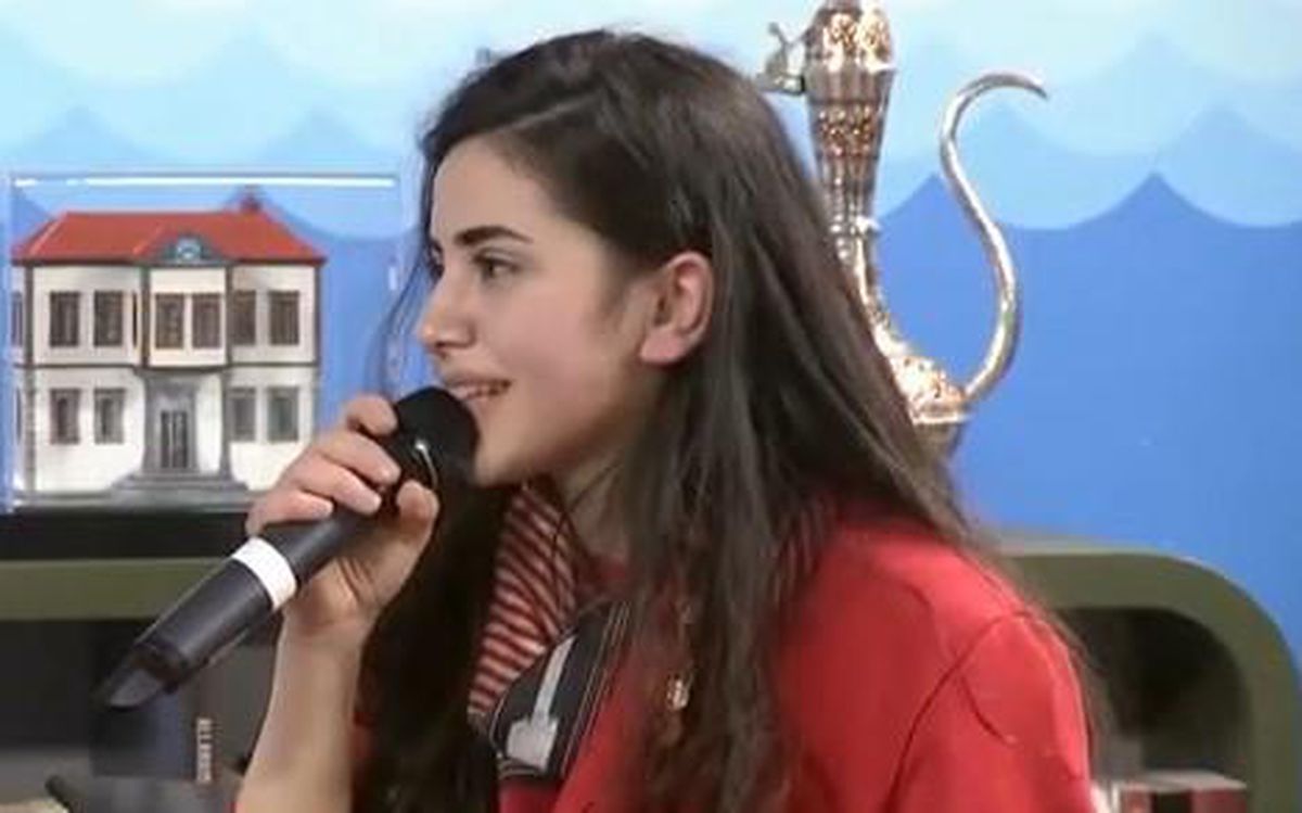 Ece Öksüz kimdir? 'Hayemo' Ece Öksüz kimdir?