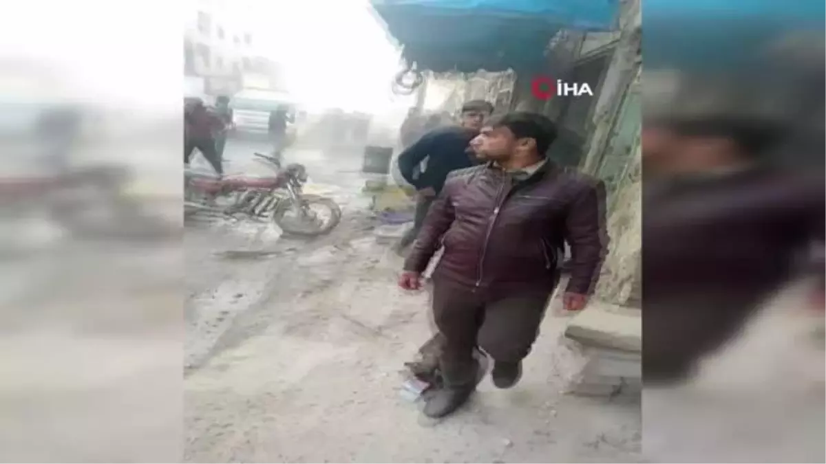 Son dakika gündem: El-Bab'daki terör saldırısında ölü sayısı 13'e yükseldi
