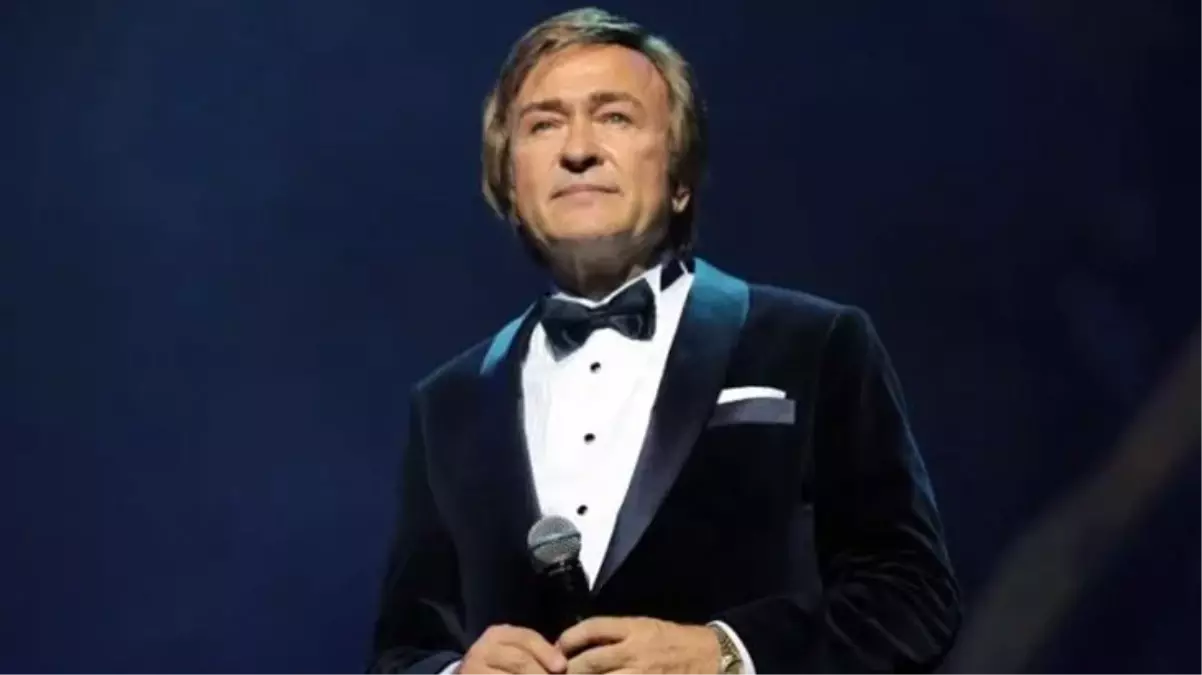 Erol Evgin'in acı günü! Ağabeyi Arif Hikmet Evgin yaşamını yitirdi