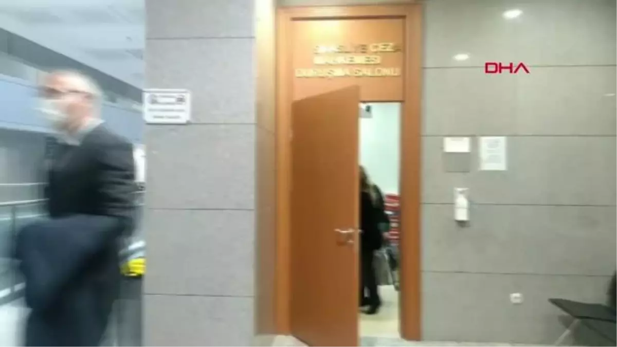 ESKİ İBB GENEL SEKRETER YARDIMCISI MELTEM ŞİŞLİ'NİN DAVASINA BİR İDDİANAME DAHA EKLENDİ