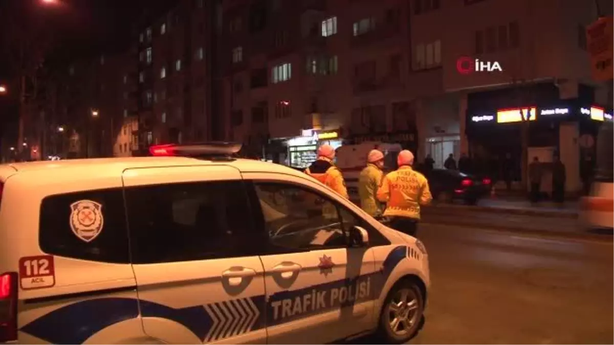 Eskişehir'e şehit ateşi düştü