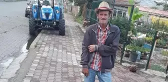 Eve alkollü gelmesine tepki gösteren karısını, başına çekiçle vura vura öldürdü