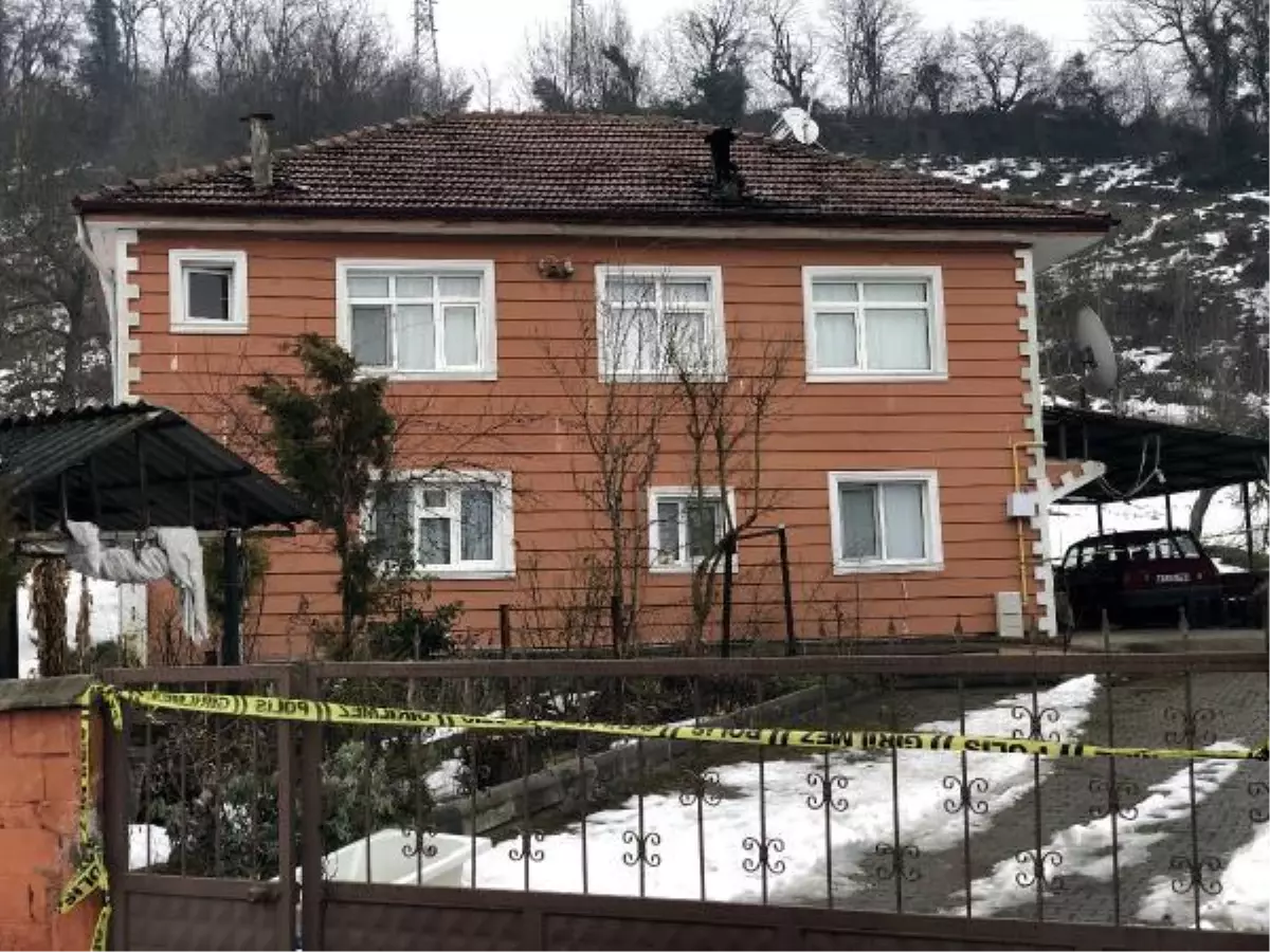 Eve alkollü gelen koca, çıkan tartışmada eşini çekiçle öldürdü (2)