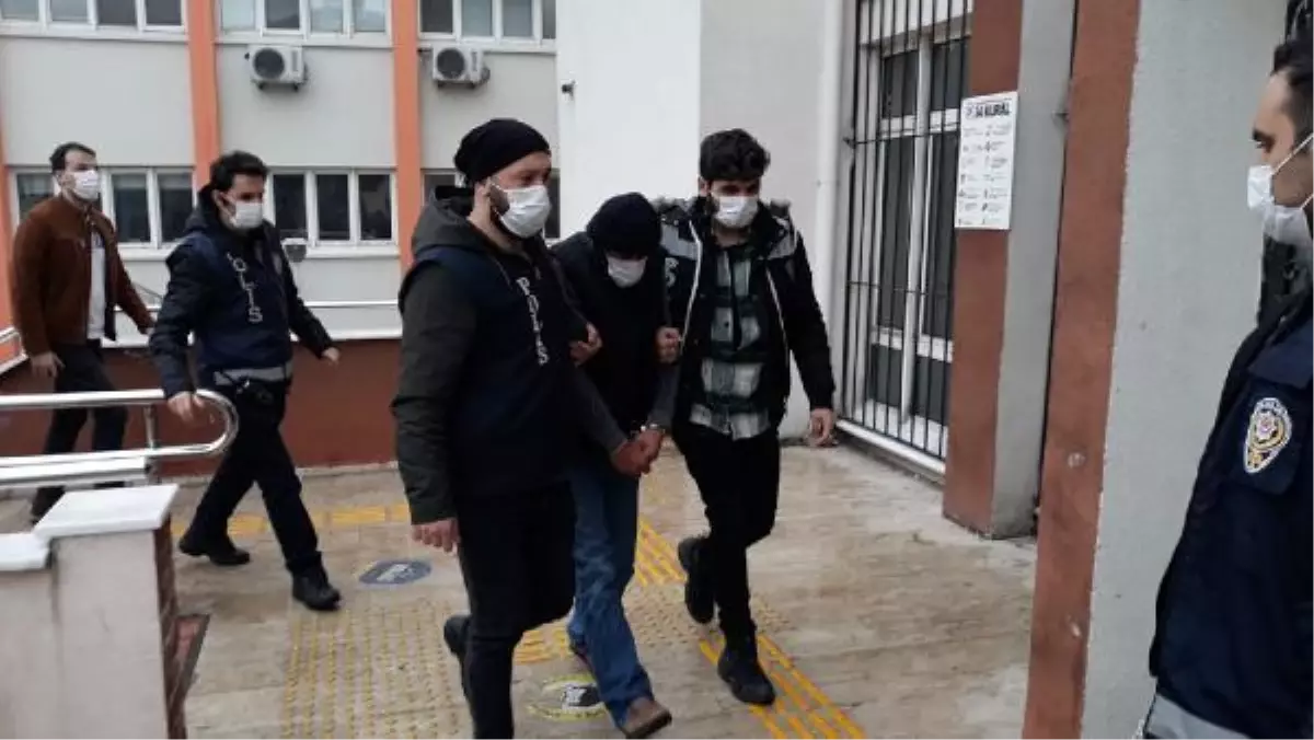 Son dakika... Eve alkollü gelen koca, çıkan tartışmada eşini çekiçle öldürdü (4)