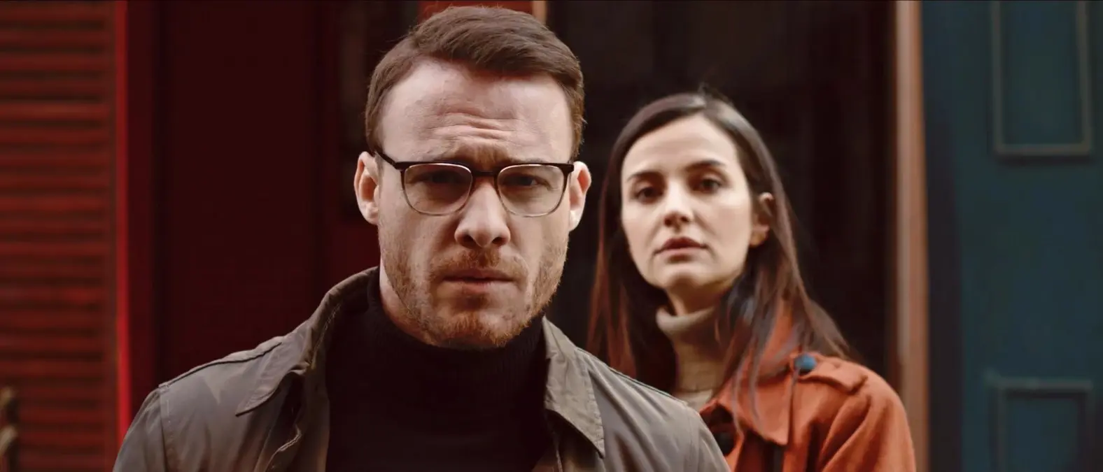 Festivallere hazırlanan 'Eflatun' filminin tanıtım videosu yayınlandı