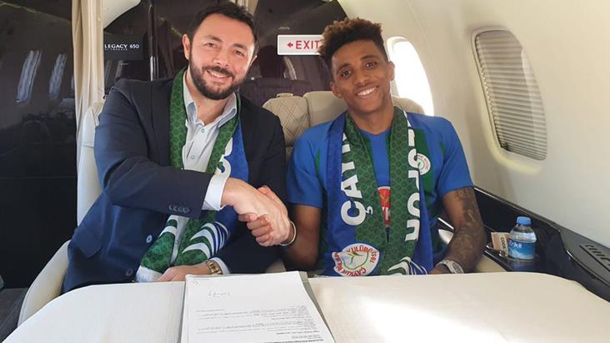 Galatasaray taraftarını sinirden çıldırtan klip! Gedson Fernandes'in tanıtımında olay gönderme