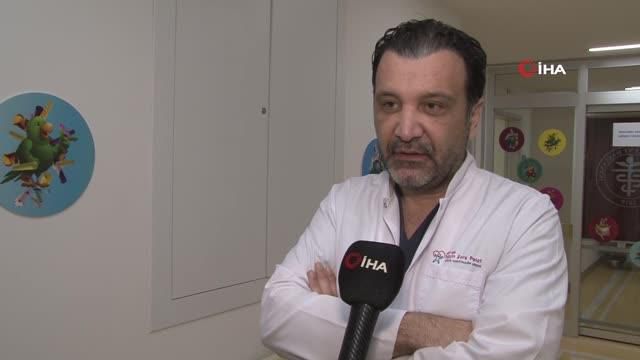 Gambiyalı ailelerin 8225 km'lik umudu- Gambiyalı çocukların kalbi Türkiye'ye emanet