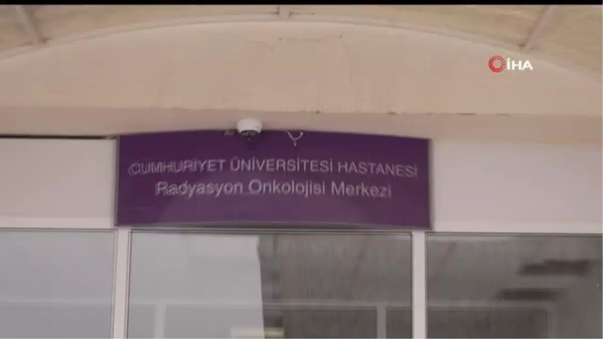 Her yıl 250 bin vaka görülüyor, önlenmesi mümkün- Dr. Öğretim Üyesi Mahmut Uçar: 'Her yıl yaklaşık 250 bin kanser vakası görülüyor, erken tanı ile...