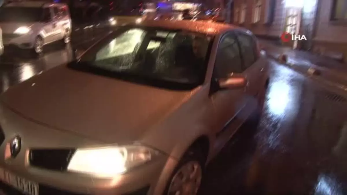Kadıköy'de 'Yeditepe Huzur' uygulaması