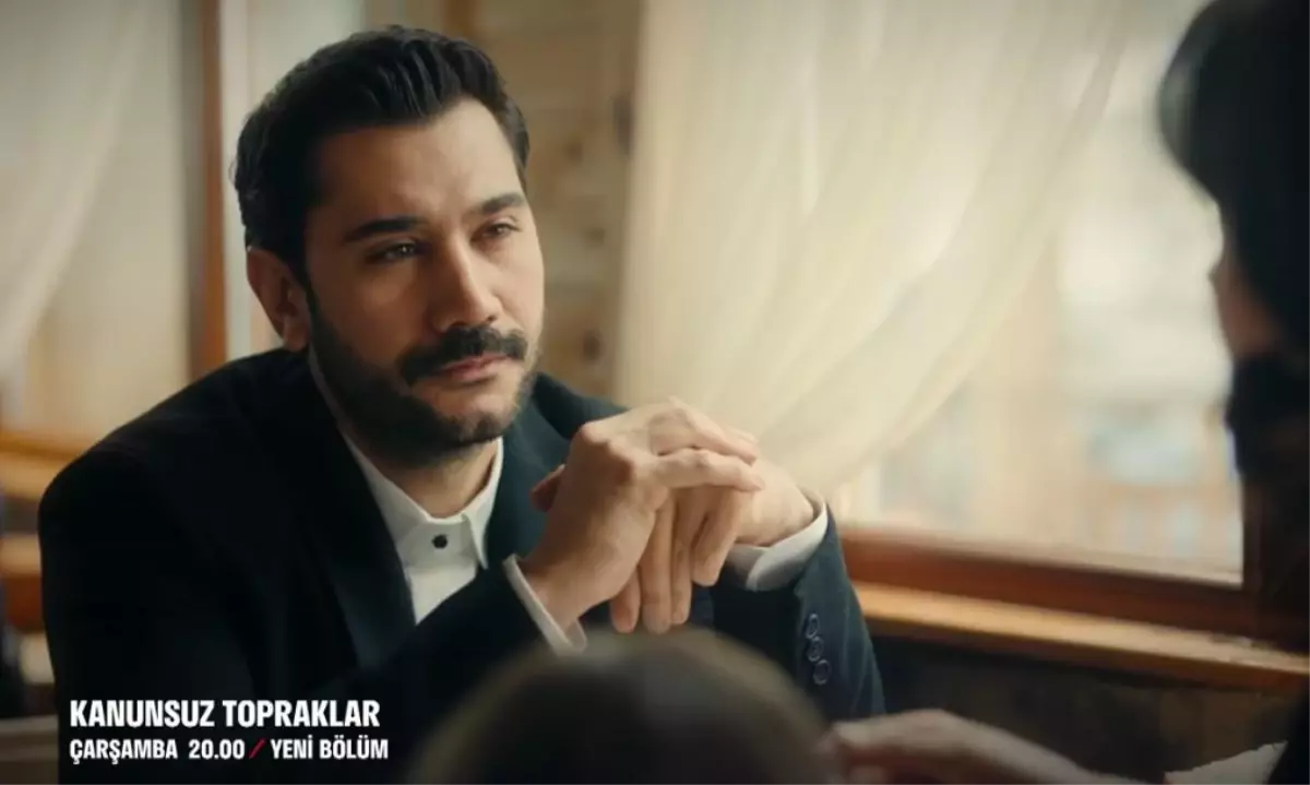 Kanunsuz Topraklar 16. bölüm fragmanı yayınlandı mı? Kanunsuz Topraklar 15. bölümde neler oldu? Kanunsuz Topraklar yeni fragman çıktı mı?