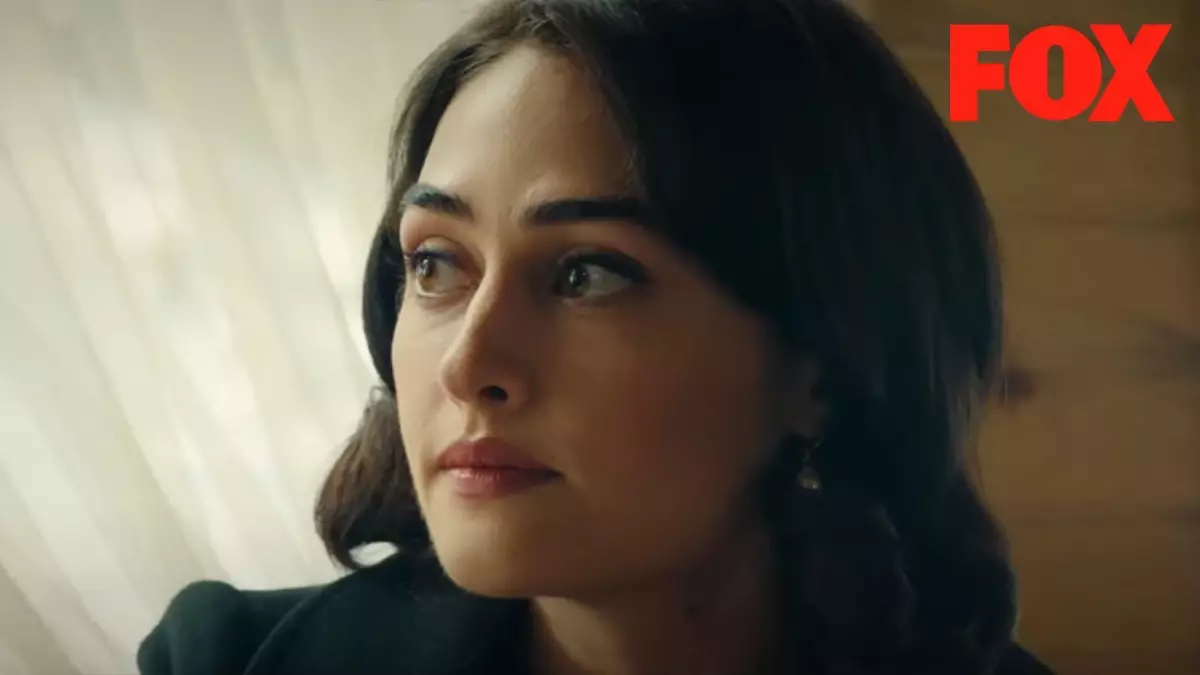 Kanunsuz Topraklar son bölüm izle! FOX TV Kanunsuz Topraklar 15. bölüm full HD izle! Kanunsuz Topraklar 16. yeni bölüm fragmanı yayınlandı mı?