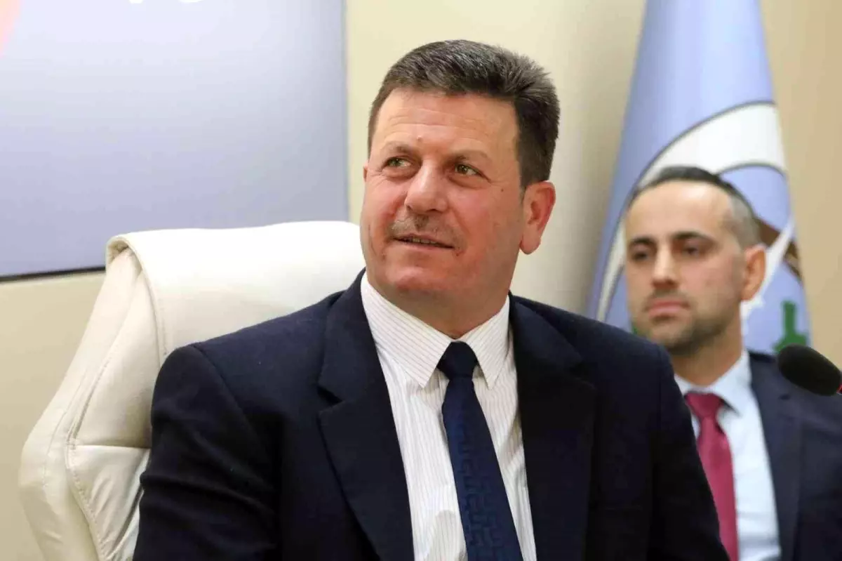 Kış turizmine katkı sağlayacak merkez Akyazı'da kurulacak