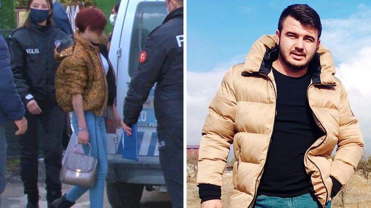 Kız arkadaşıyla kaldığı apartta cesedi bulunan gencin kalp krizinden öldüğü ortaya çıktı