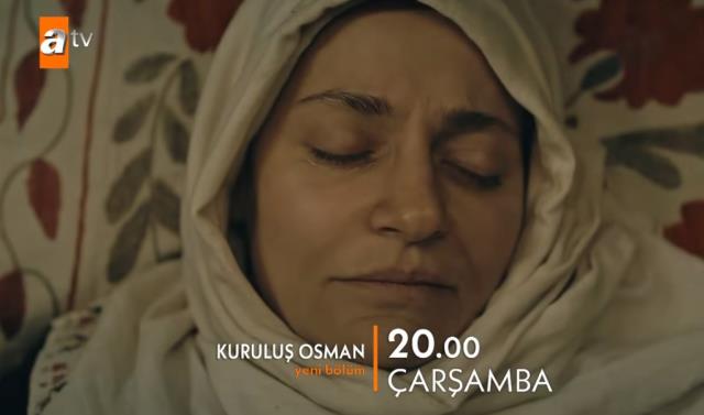 Kuruluş Osman Selcan Hatun ölüyor mu, diziden mi çıkacak? Kuruluş Osman 'Selcan Hatun' öldü mü, yaşıyor mu? Selcan Hatun kimdir, kim canlandırıyor?