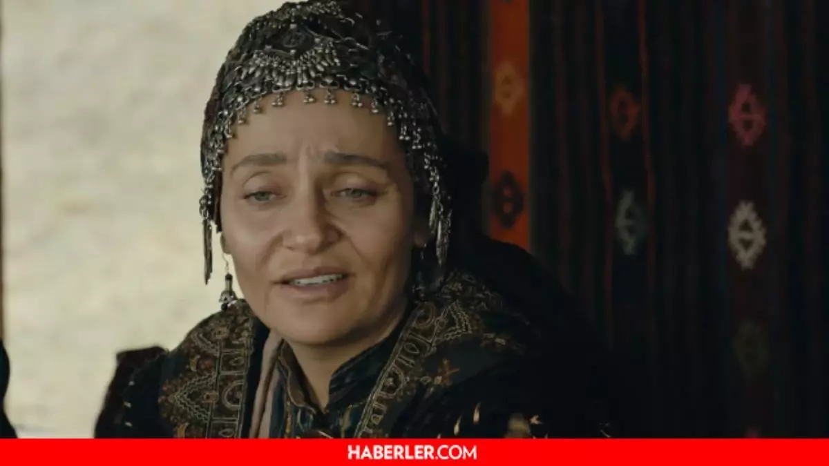 Kuruluş Osman Selcan kim, gerçek adı nedir? Kuruluş Osman Selcan Hatun Didem Balçın kimdir? Didem Balçın kaç yaşında, aslen nerelidir?