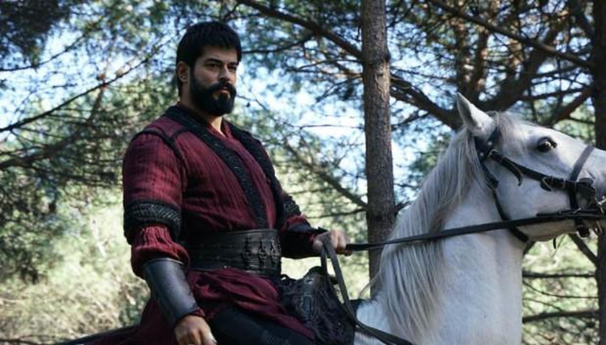 Kuruluş Osman yeni bölüm ne zaman? Kuruluş Osman 80. bölüm bugün var mı? Kuruluş Osman 80. bölüm fragmanı yayınlandı mı?