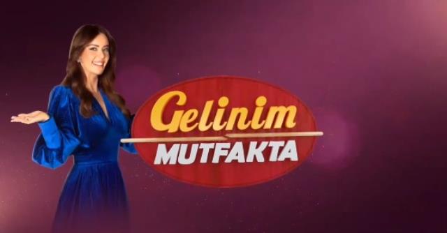 Nursel Ergin kimdir? Nursel Ergin kaç yaşında ve nereli? Gelinim Mutfakta sunucusu Nursel Ergin kim? Gelinim Mutfakta sunucusu kim?