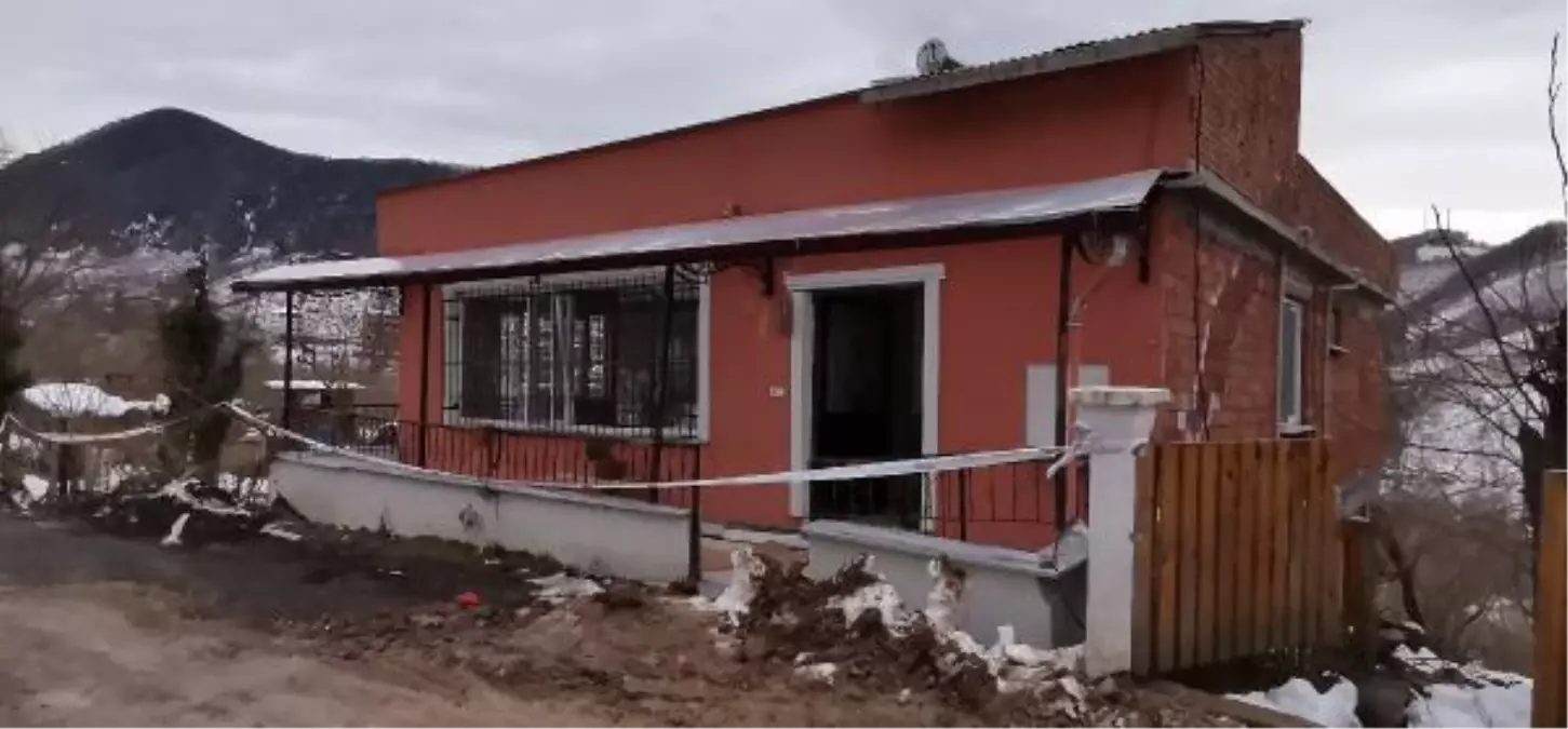 ORDU'DA HEYELAN RİSKİYLE BOŞALTILAN EV SAYISI 14'E ÇIKTI; 'AFET BÖLGESİ' İLAN EDİLECEK
