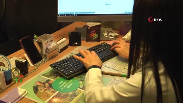  Pap Smear testiyle kendinizi güven altına alabilirsiniz 
