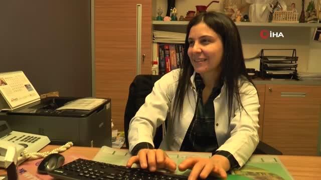  Pap Smear testiyle kendinizi güven altına alabilirsiniz 