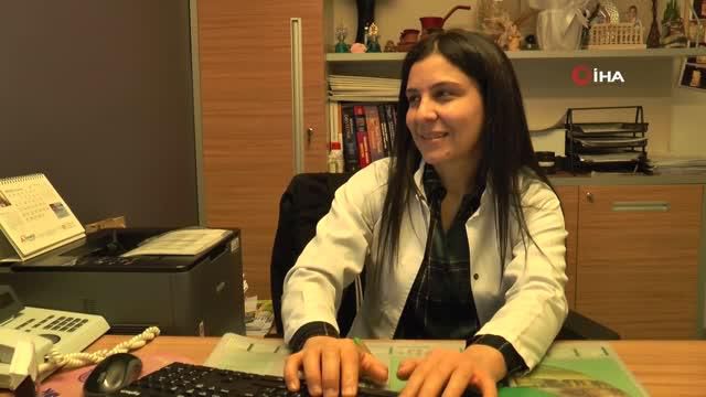  Pap Smear testiyle kendinizi güven altına alabilirsiniz 