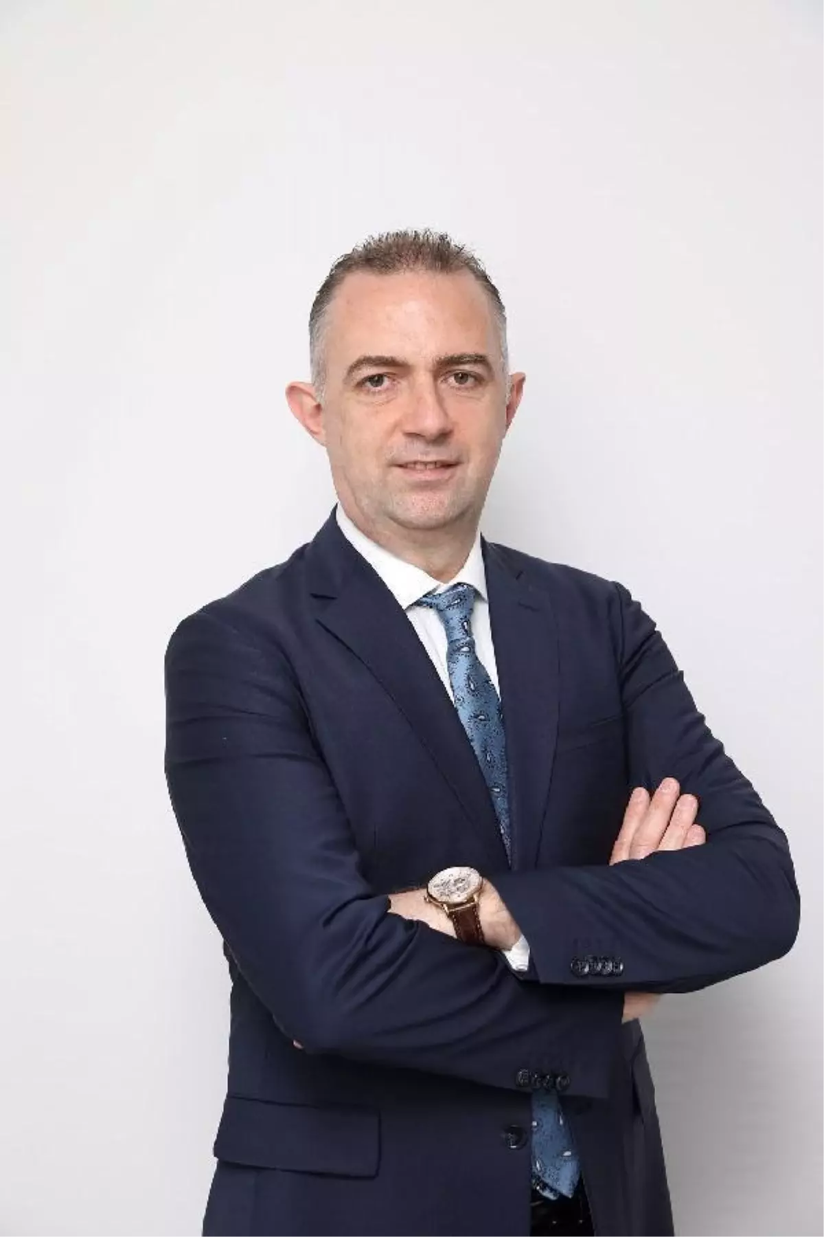 'Patent başvurularında stratejik sektörler önemini korudu'