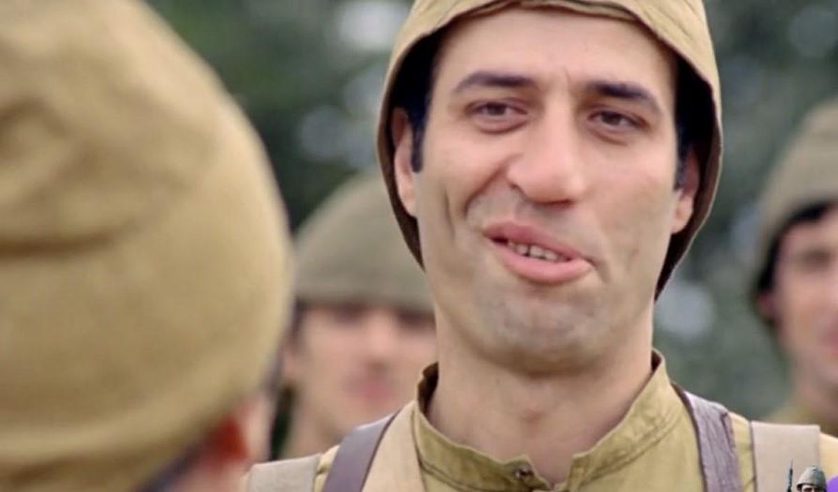 Şabanoğlu Şaban filmi oyuncuları kim? Şabanoğlu Şaban filmi konusu, oyuncuları ve Şabanoğlu Şaban özeti!
