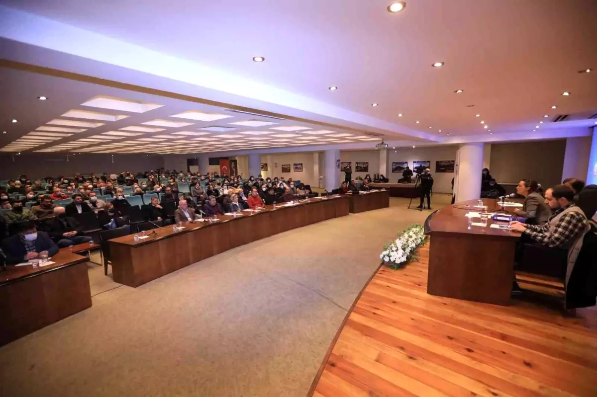 Selçuk'un gelirleri için birleştiler