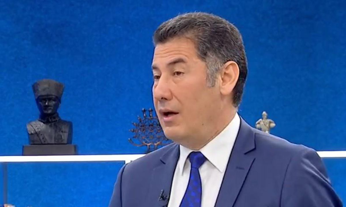 Sinan Oğan kimdir? Sinan Oğan kaç yaşında, nereli? Sinan Oğan hayatı ve biyografisi!