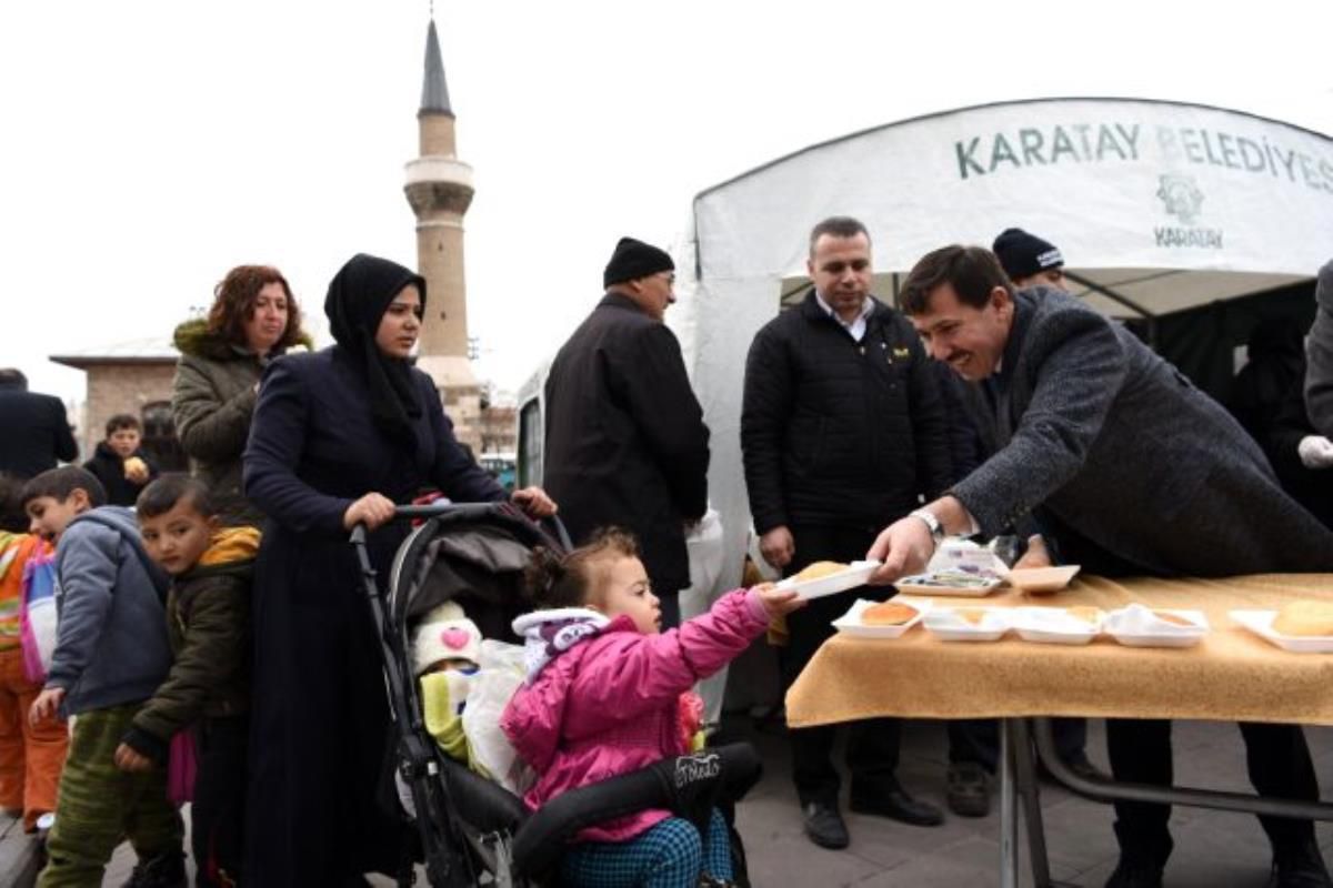 Şivilik nedir? Şivilik'te ne yapılır, nasıl kutlanır?