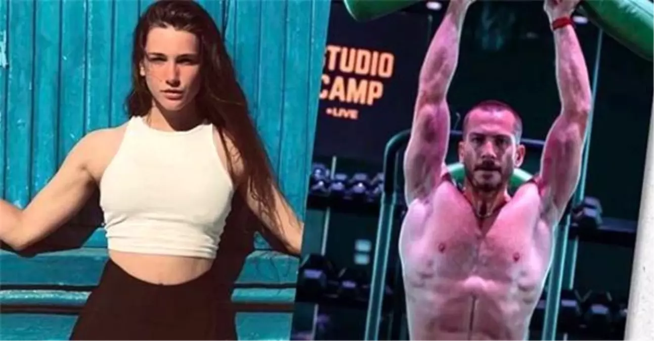 Survivor Ogeday ve Nisa sevgili mi? Ogeday ve Nisa arasında ne var? Survivor All Star Nisa ve Ogeday olayı nedir?