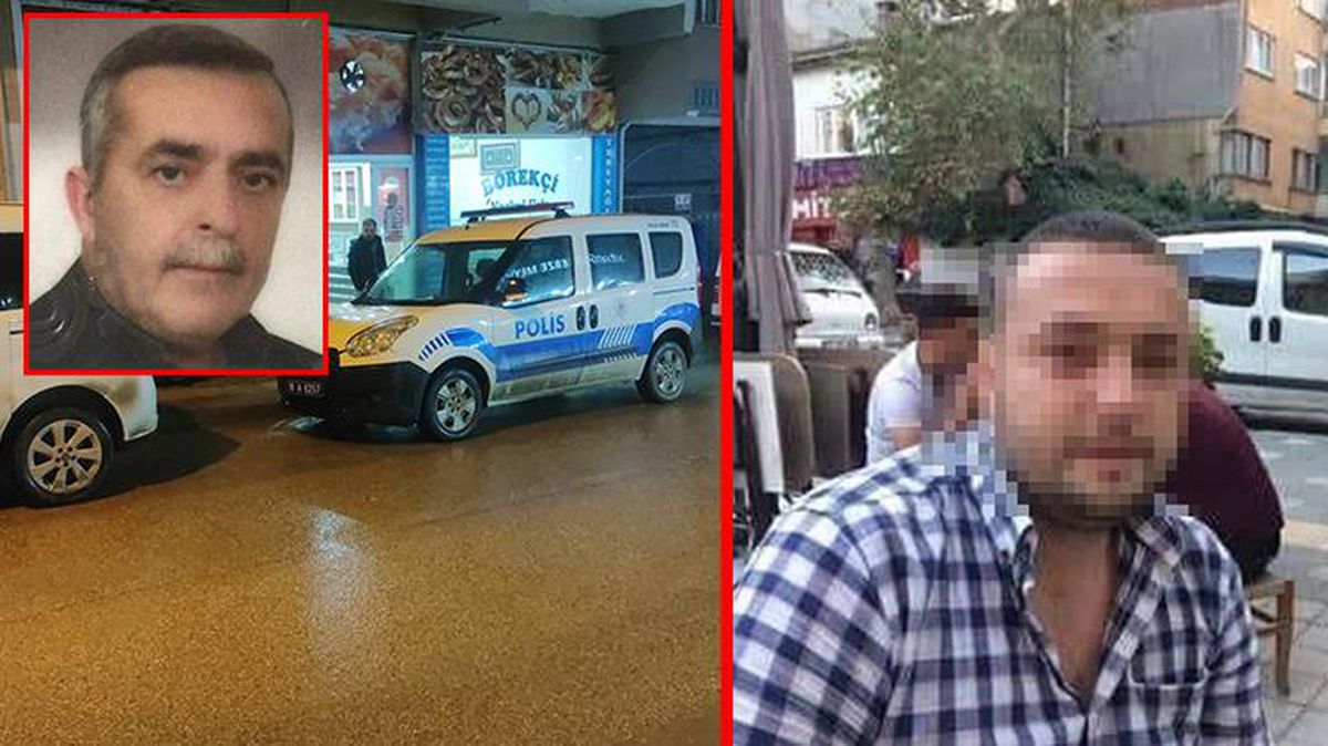 Tartıştığı babasını ekmek bıçağıyla defalarca bıçaklayarak öldürdü