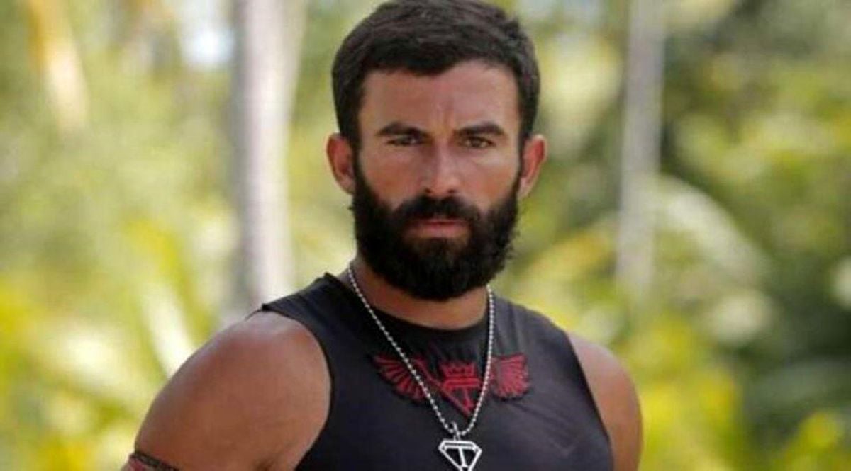 Turabi Survivor'da neden yok? Turabi Survivor'a katılacak mı? Turabi Survivor'a ne zaman katılacak? Survivor'da Turabi neden yok?