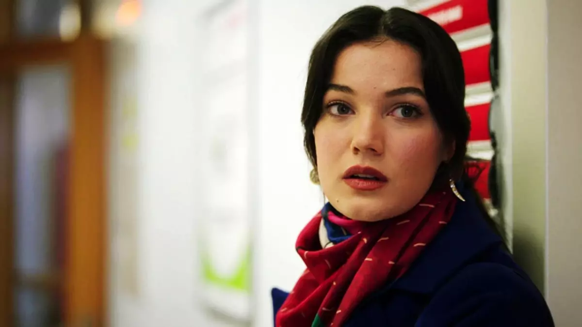 Yargı 19. Bölüm Fragman