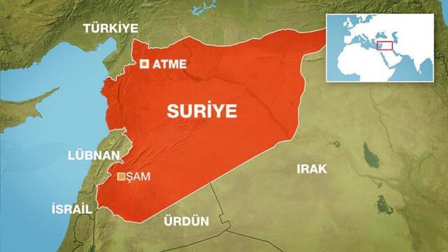 ABD helikopterleri gece yarısı Türkiye-Suriye sınırına indi! 12 kişinin öldüğü çatışma bölgesi patlama sesleriyle yıkıldı