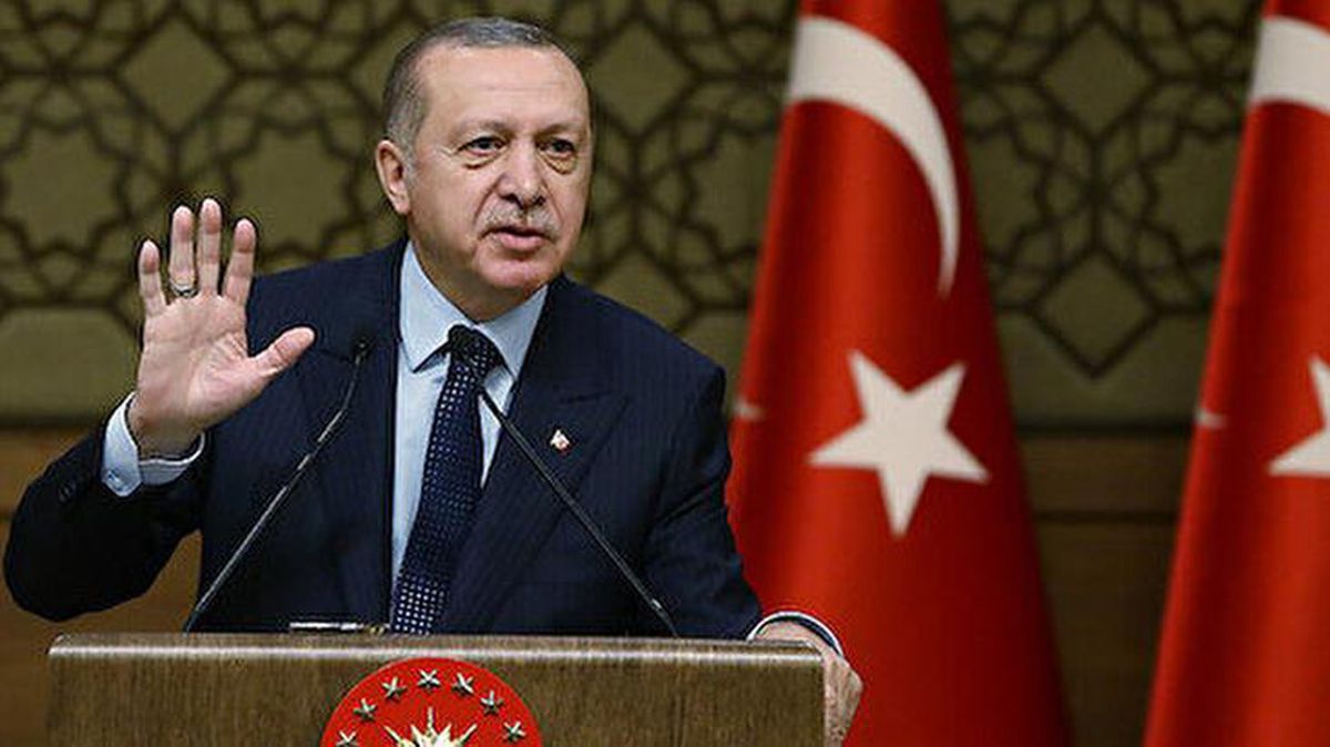 Basına kapalı toplantının detayları sızdı! Erdoğan'dan 50 vekile 'Açık açık söyleyin' talimatı