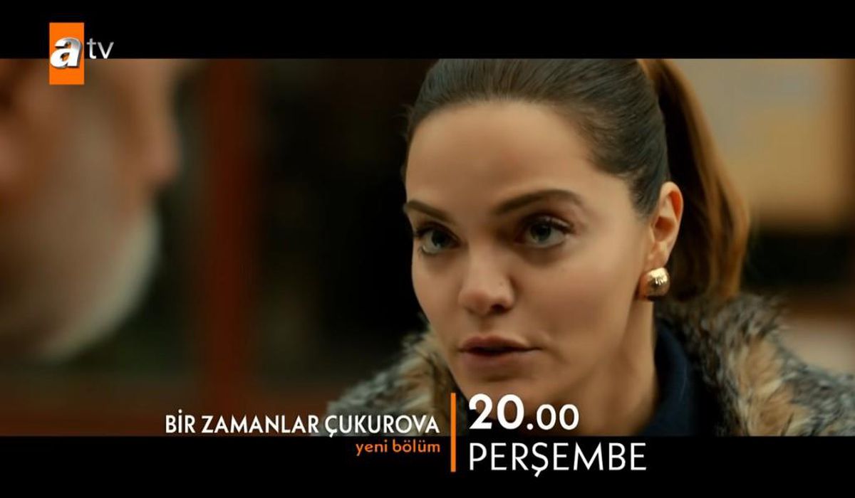 Bir Zamanlar Çukurova 123. bölüm fragmanı yayınlandı mı? Bir Zamanlar Çukurova yeni bölüm 122. bölümde neler oldu? Yeni bölüm fragmanı çıktı mı?