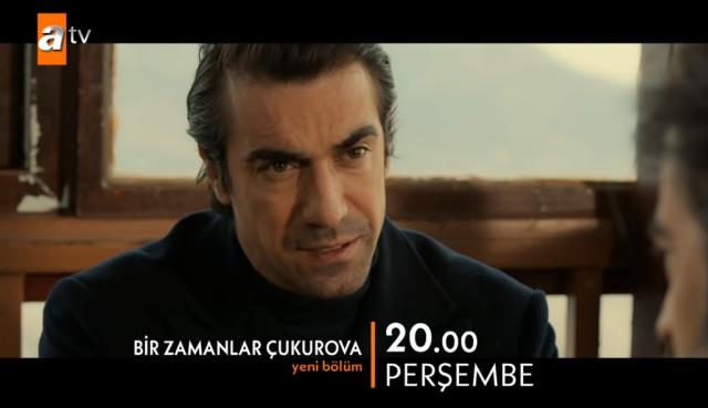 Bir Zamanlar Çukurova 123. bölüm fragmanı yayınlandı mı? Bir Zamanlar Çukurova yeni bölüm 122. bölümde neler oldu? Yeni bölüm fragmanı çıktı mı?