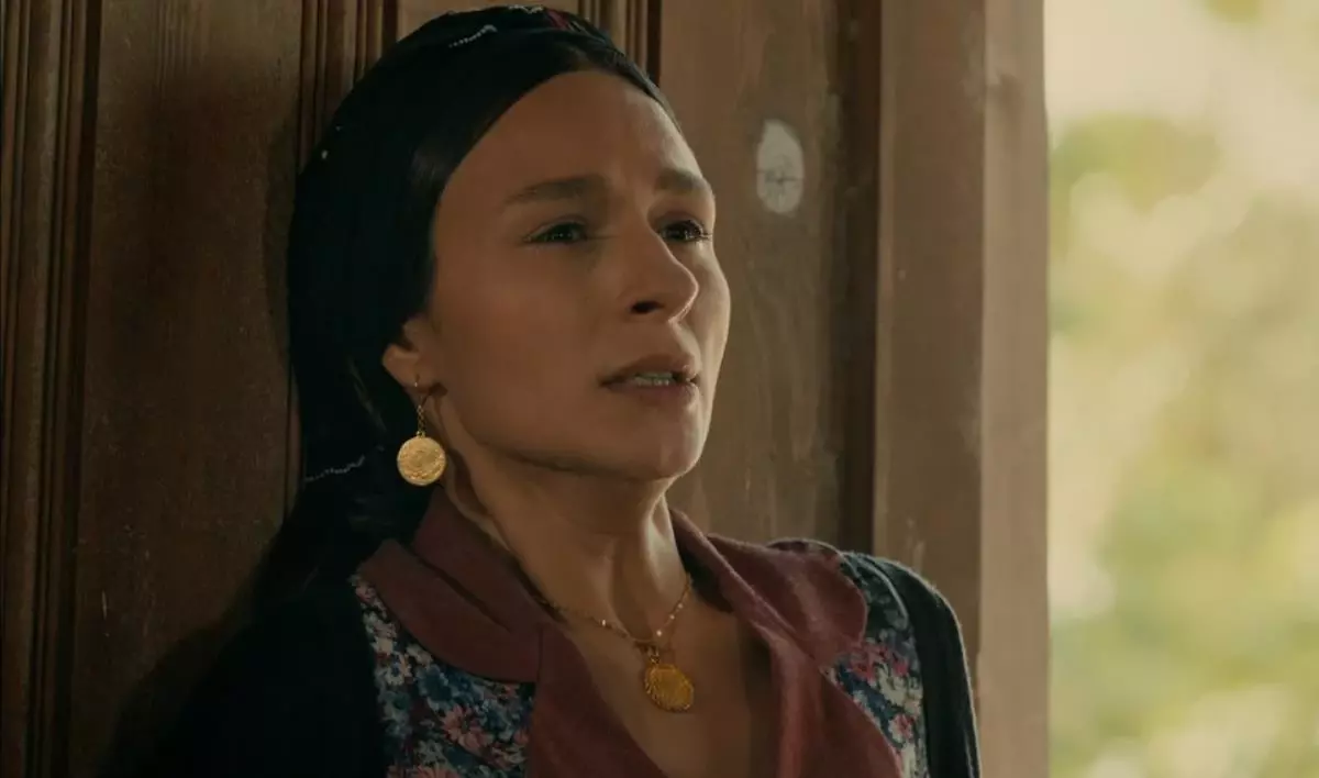 Bir Zamanlar Çukurova Saniye neden yok? ATV Bir Zamanlar Çukurova Saniye neden öldü, neden ayrıldı, neden öldü?