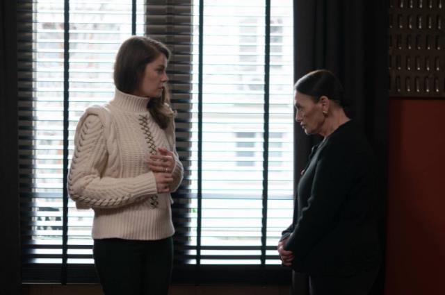 Camdaki Kız'da bu akşam neler olacak? Sedat hapse girecek mi? Camdaki Kız'da bu akşam neler olacak? Sedat hapse girecek mi?