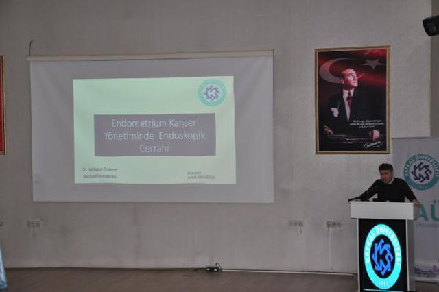 Covid-19'da en sıkıntılı branş kadın doğum oldu
