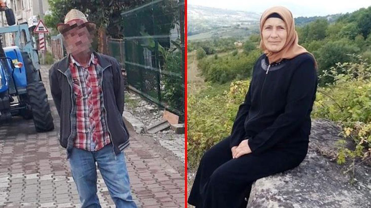 Eşini çekiçle öldüren kocadan akılalmaz savunma: Beni her gün dövüyordu